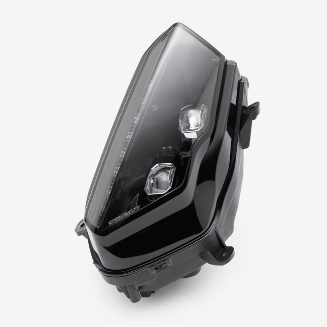 Right Headlight for Lexmoto XDV 125 E55 [LJ125T-18A-E55]