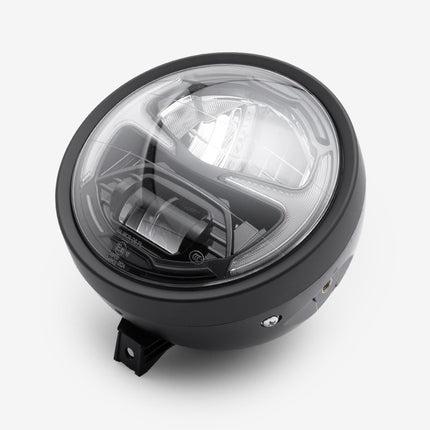 Headlight
