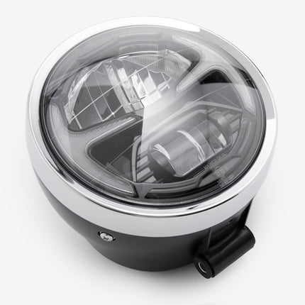 Headlight