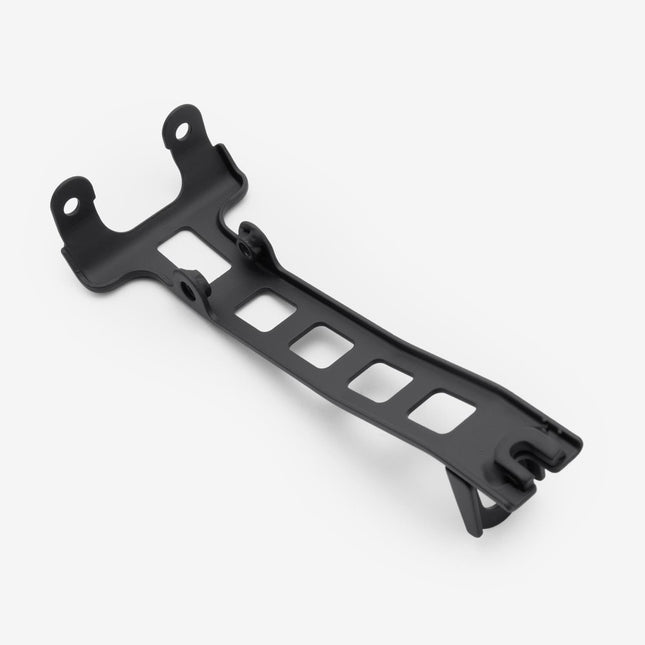 Headlight Cover Black