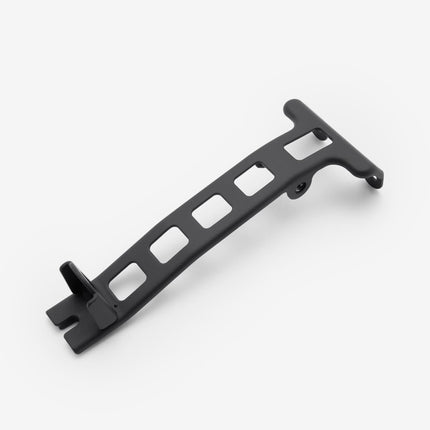 Headlight Cover Black