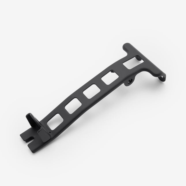 Headlight Cover Black