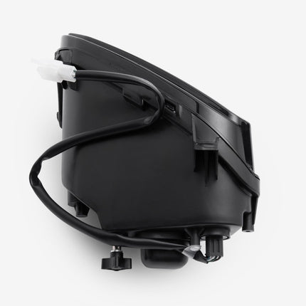 Right Headlight