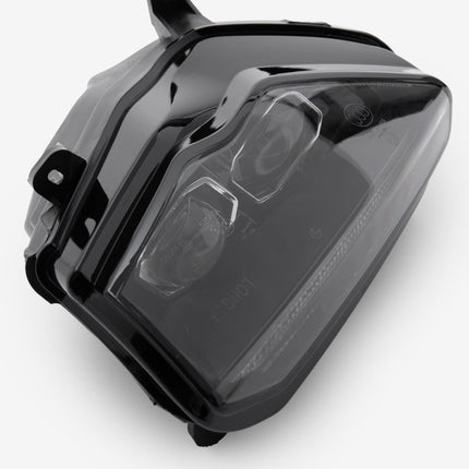 Right Headlight