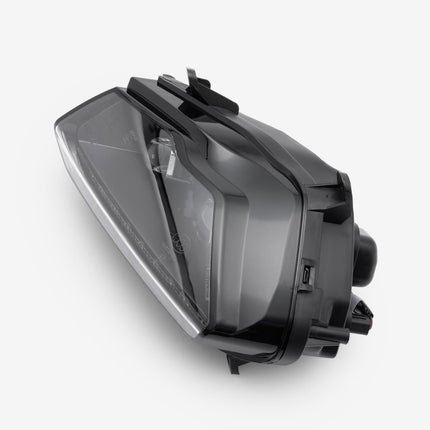Right Headlight