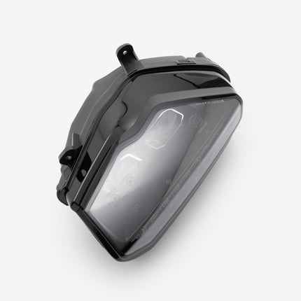 Right Headlight