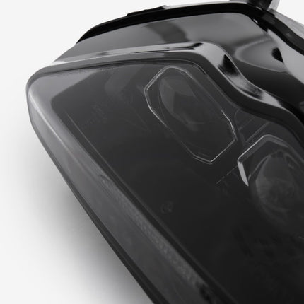 Left Headlight