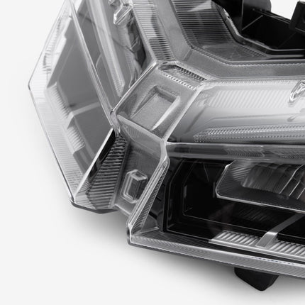 Headlight