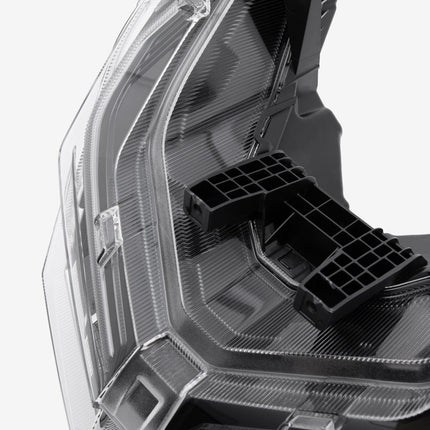 Headlight
