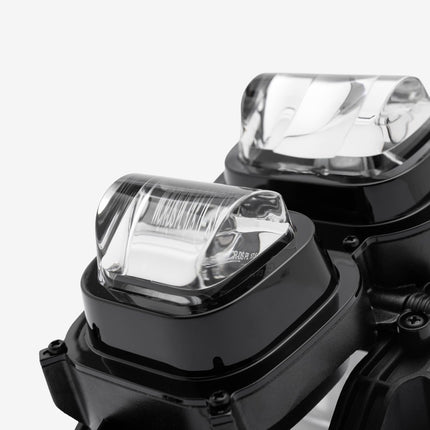 Headlight