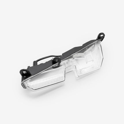 Front Left Side Light