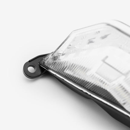 Front Left Side Light