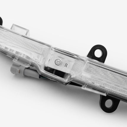 Front Right Side Light