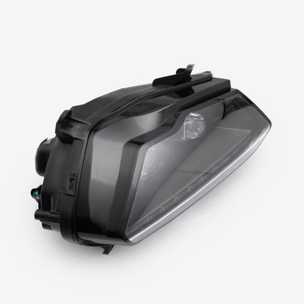 Right Headlight 2026 Revision