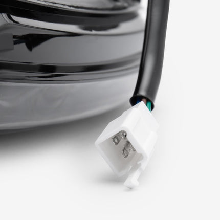 Right Headlight 2026 Revision