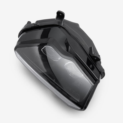 Right Headlight 2026 Revision