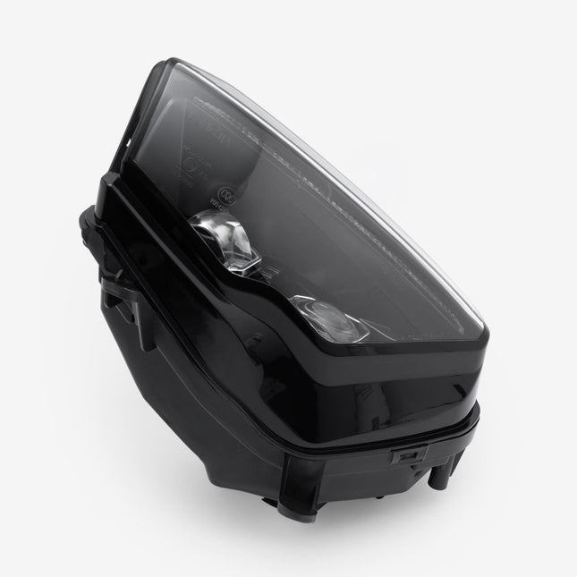 Right Headlight 2026 Revision