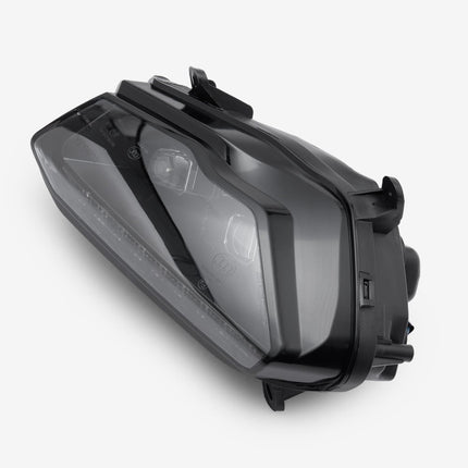 Left Headlight 2026 Revision