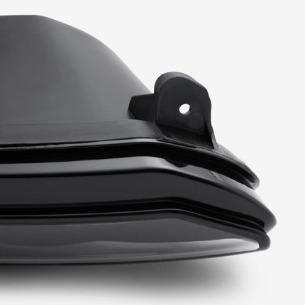 Left Headlight 2026 Revision