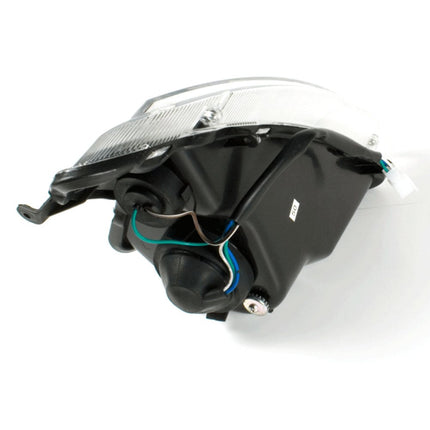 Left Headlight Assembly for BT49QT-12