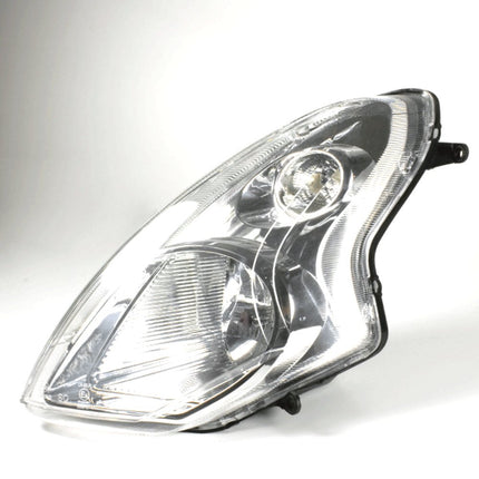 Left Headlight Assembly for BT49QT-12