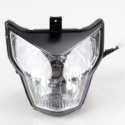Headlight Assembly for HJ125-J