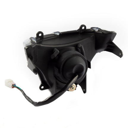Headlight Assembly (Post 2016)