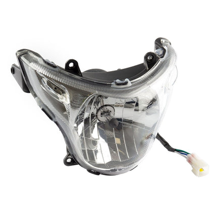 Headlight Assembly (Post 2016)
