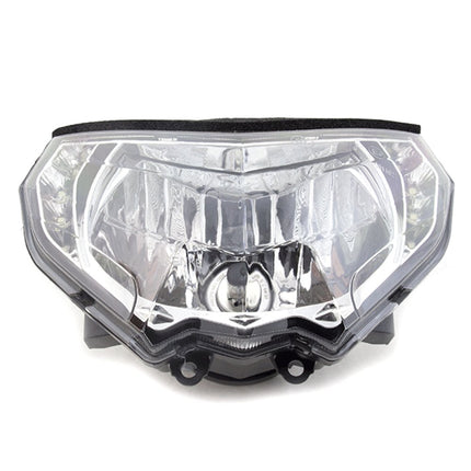 Headlight Assembly for SK125-22A