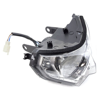 Headlight Assembly for SK125-22A