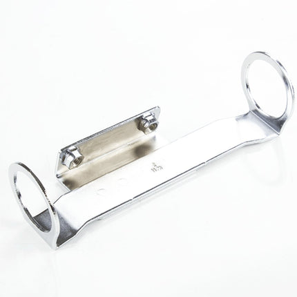 Left Headlight Bracket Round Headlight Suspension for HT125-4F