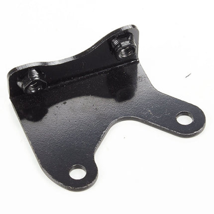 Left Headlight Bracket for HJ125-J