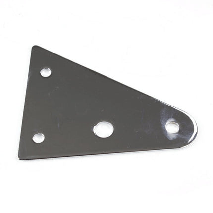 Headlight Bracket Round Headlight Triangle piece for HT125-4F