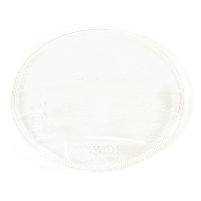 Headlight Lens for HT125-8, RCC125, HN125-8