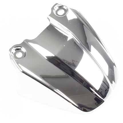 Headlight Panel Chrome for ZS125-79