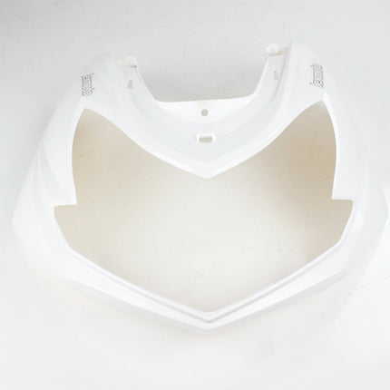 Headlight Panel White for WY125T-108