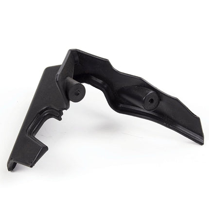 Right Headlight Panel Inner Trim