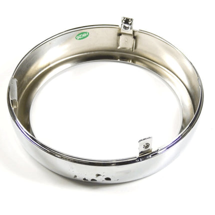 Headlight Rim for ZS125-30