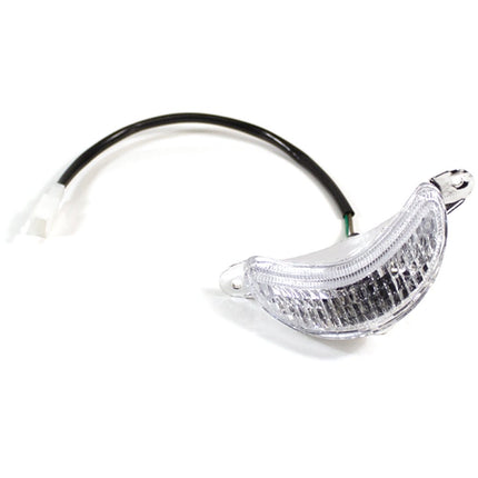 Front Sidelight Assembly for LJ50QT-3L(LJ)