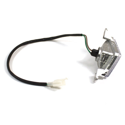 Front Sidelight Assembly for LJ125T-A