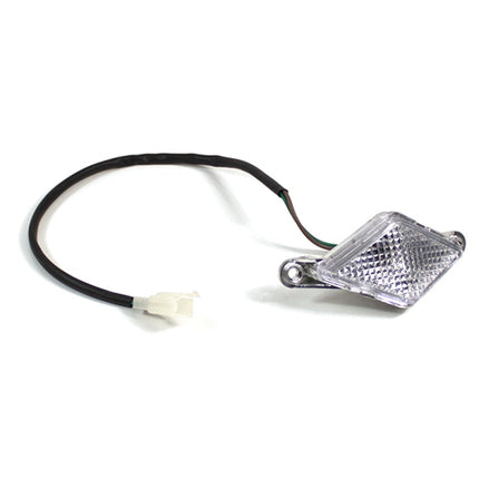 Front Sidelight Assembly for LJ125T-A