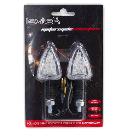Lextek Micro LED Indicators
