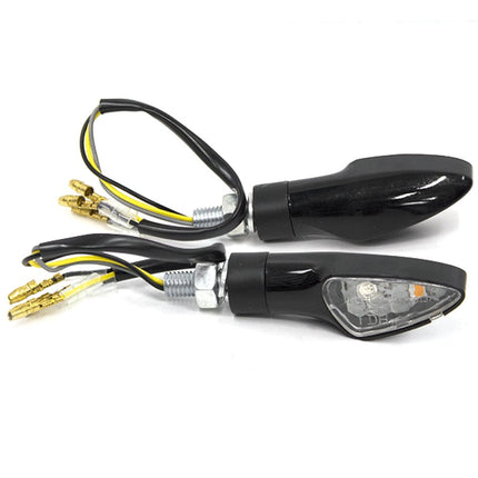Lextek Harpoon LED Indicators with Brake Light