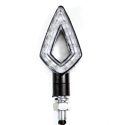 Lextek LED Indicators Spear Head 15 LEDs