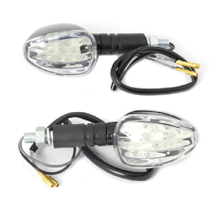 Lextek Universal LED Indicators OEM Size