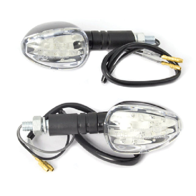 Lextek Universal LED Indicators OEM Size