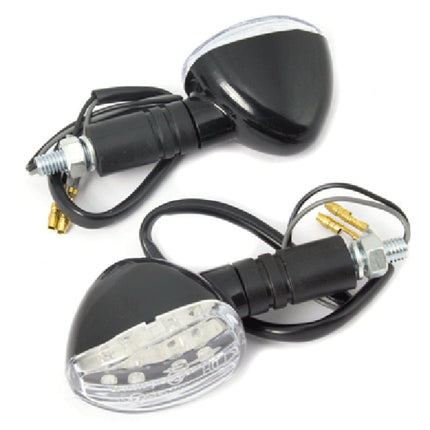 Lextek Universal LED Indicators OEM Size