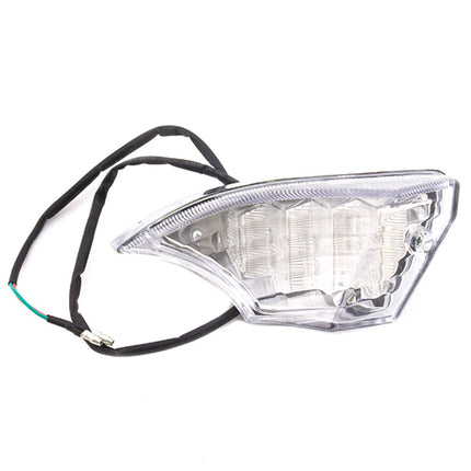 Rear Left Indicator for LJ125T-V