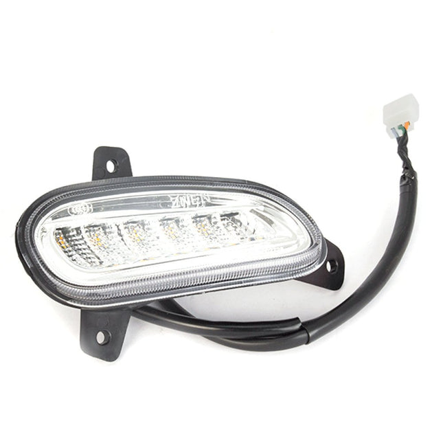 Front Right Indicator for ZN125T-Y