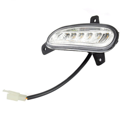 Front Left Indicator for ZN125T-Y